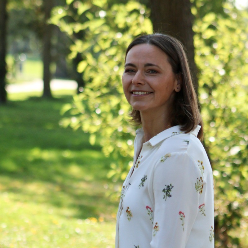 Foto van Yvonne Donkers